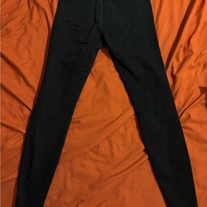 KanCan Women's Dark Skinny Jeans